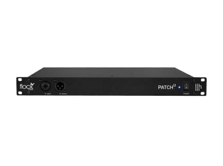 Flock Audio Patch LT