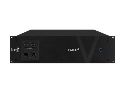 Flock Audio Patch VT