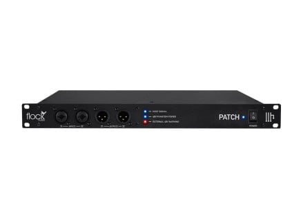 Flock Audio Patch