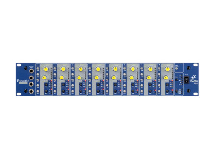 Focusrite ISA828 MKII