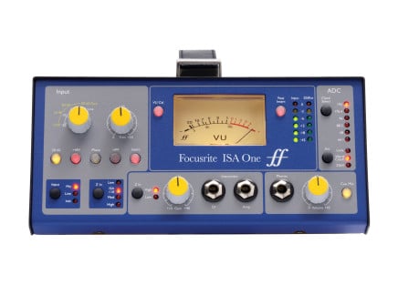 Focusrite ISA One Mic Preamp