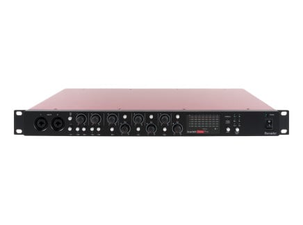 Focusrite Scarlett OctoPre Microphone Preamp [USED]