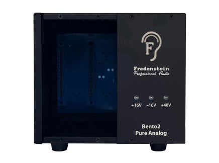 Fredenstein Bento 2 Pure Analog