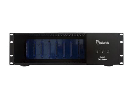 Fredenstein Bento 8 500 Series Chassis