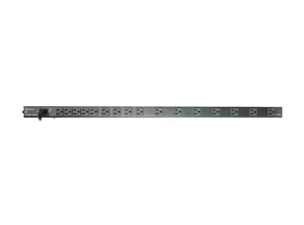 Furman VT-EXT16 Vertical Power Strip