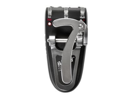 Gamechanger BIGSBY Pedal Digital Vibrato Effect