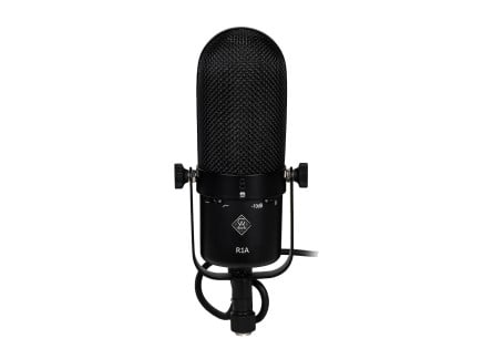 Golden Age Project R1A Ribbon Microphone