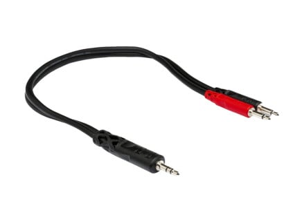 Hosa YMM-152 Stereo Breakout