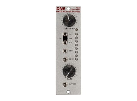 Hazelrigg Industries DNE