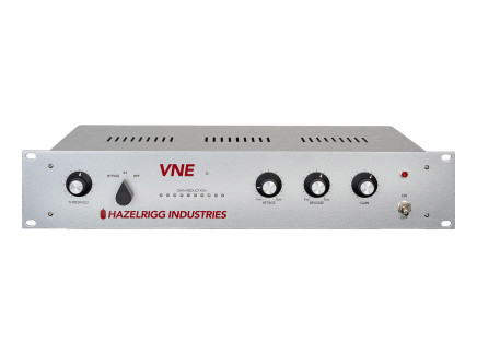 Hazelrigg Industries VNE Vacuum Tube Compressor