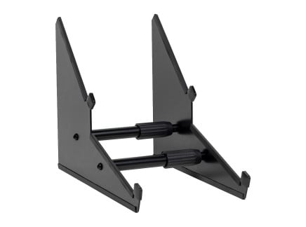 Headliner 2-Tier Desktop Synth Stand