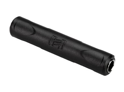 Hosa GPP-105 1/4" TRS Coupler