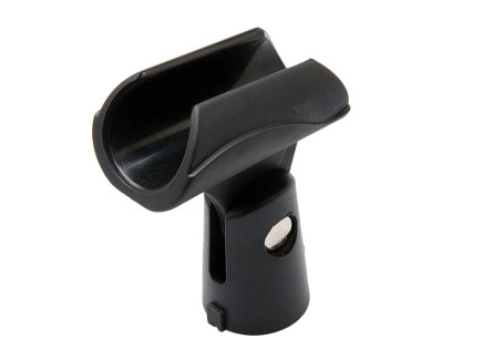 Hosa MHR-222 Plastic Microphone Clip