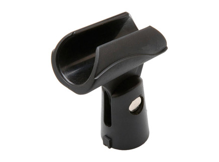 Hosa MHR-225 Plastic Microphone Clip
