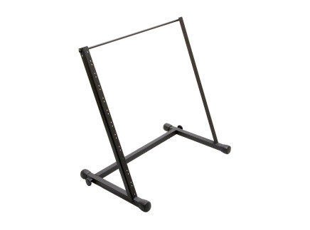Hosa RMT-254 19" Tabletop Equipment Rack - 11U