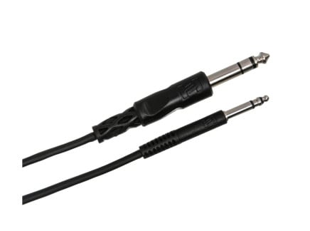 Hosa TTQ-105 - 5FT