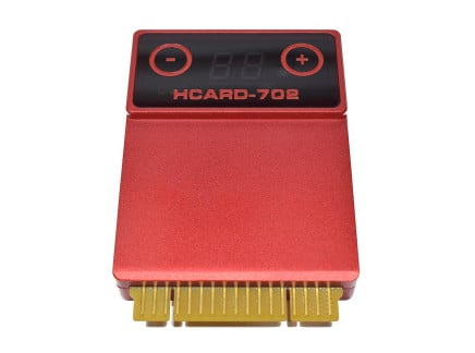 Hypersynth Hcard-702 MkII