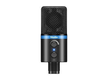 IK Multimedia iRig Mic Studio