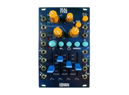 IO Instruments Kalyke Dual Function Generator