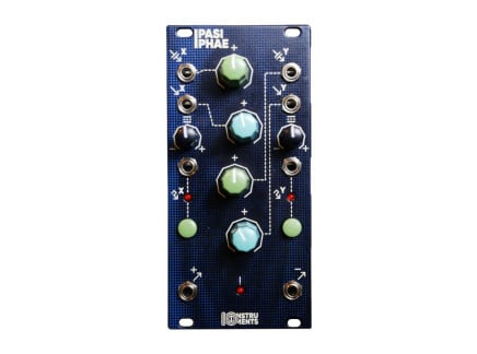 IO Instruments Pasiphae Ring Modulator