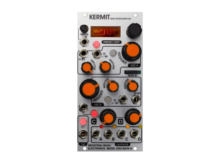 IME Kermit MKIII Quad Modulation Source