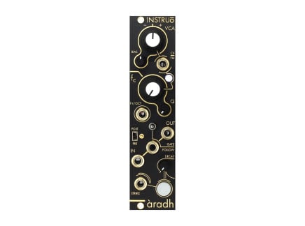 Instruo àradh Low Pass Filter
