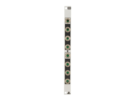Intellijel Designs Buff Mult [USED]