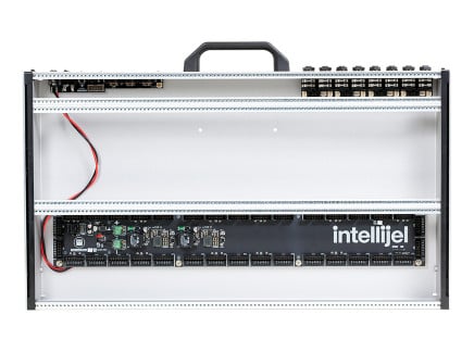 Clank Chaos Clock + CV Generator - Perfect Circuit