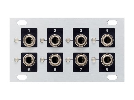 Intellijel Designs CVx Expander Module