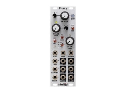 Intellijel Designs Flurry
