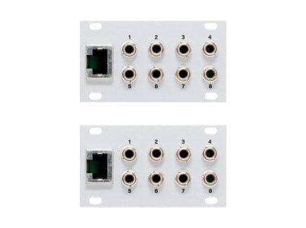 Intellijel Designs Octalink Patchbay
