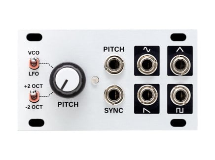 Intellijel Designs VCO 1U