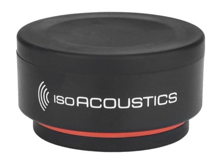 IsoAcoustics Iso-Puck Mini 8-Pack