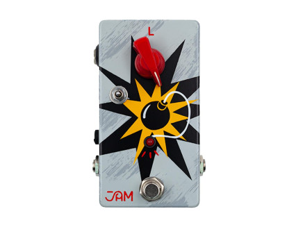 JAM Pedals Boomster mk.2