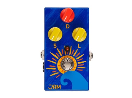 JAM Pedals Chill Tremolo