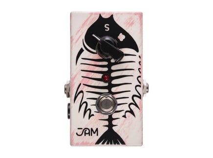 JAM Pedals Ripple Phaser