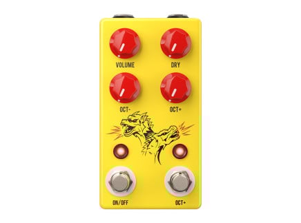 AtoVproject cLFO Complex LFO (Black) - Perfect Circuit