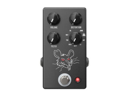 JHS Pedals PackRat Mulit-RAT Distortion