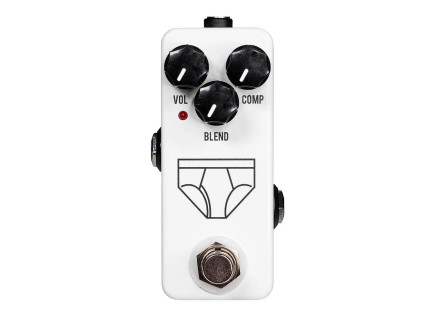 JHS Pedals Whitey Tighty Mini FET Compressor