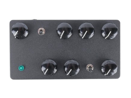 JMT Synth SNB-3 Noise Synthesizer