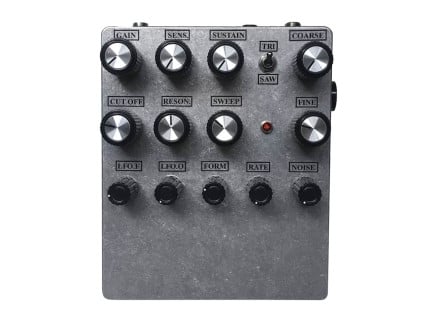 JMT Synth VDR-1 Percussion Synthesizer