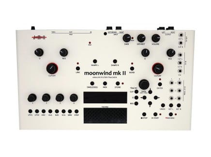 Jomox Moonwind MkII