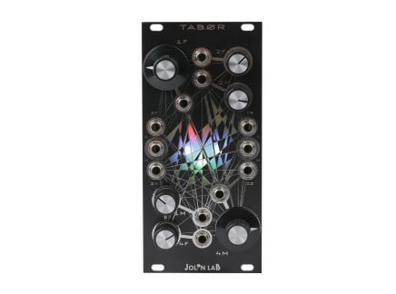 Jolin Lab TABØR (Mirror Panel)