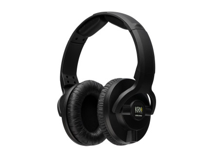 KRK KNS-6402 Studio Headphones