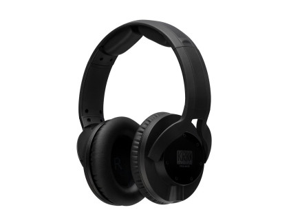 KRK KNS-8402 Studio Headphones
