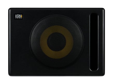 KRK S10.4 Powered Studio Subwoofer