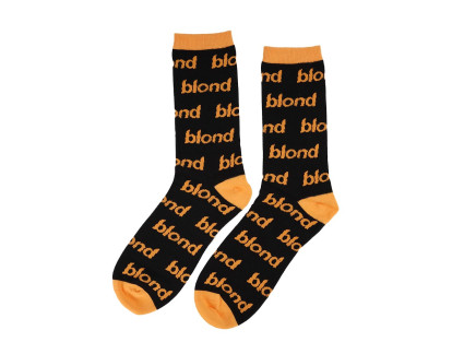 Khonka Klub Blond Socks