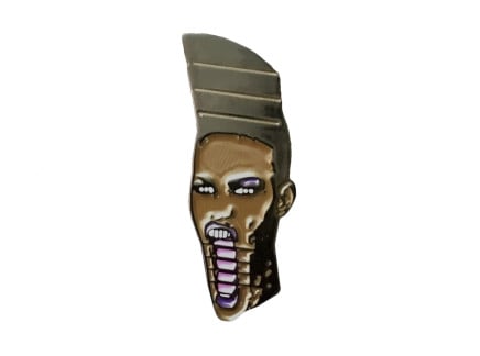 Khonka Klub Jones The Rhythm Pin