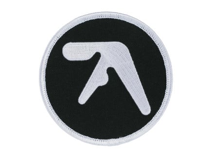 Khonka We Are The Music Makers Patch (Black)