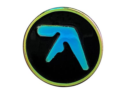 Khonka We Are The Music Makers Pin (Version 12)
